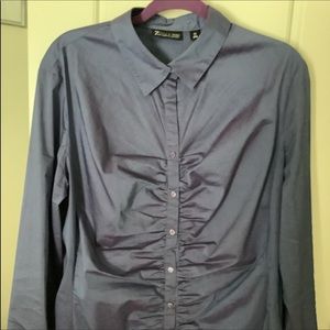 XXL New York & Co Beautiful Shirt